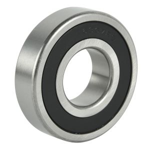 Customized Request Low Noise Deep Groove Ball Bearing with Customization