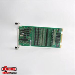 SPASO11 ABB Analog Output Slave Module