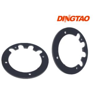 22131000 For Xlc7000 Z7 Auto Cutter Parts Retainer Bearing Rotor Slipring S-91