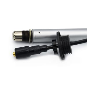 Prechamber Spark Plug S-R6A13 Shielded Replace 1228-2839 For MWM TCG 2032 NGK