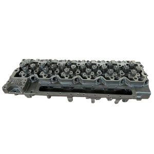 Cummins Cylinder Head Assy 6CT 3936180