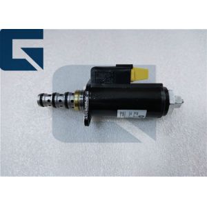320 E320D Excavator Solenoid Valve 225-4558 2254558