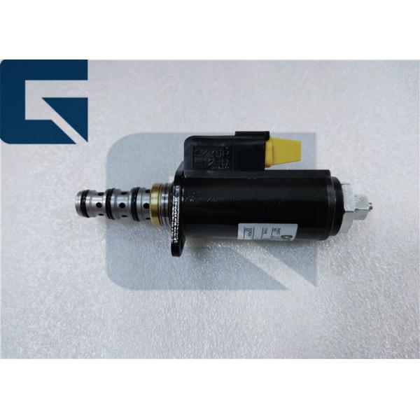 Buy 320 E320D Excavator Solenoid Valve 225-4558 2254558 at wholesale prices
