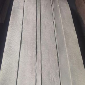 Moisture Resistant Maple Birdseye Veneer , Dyed Maple Veneer Plywood Surface