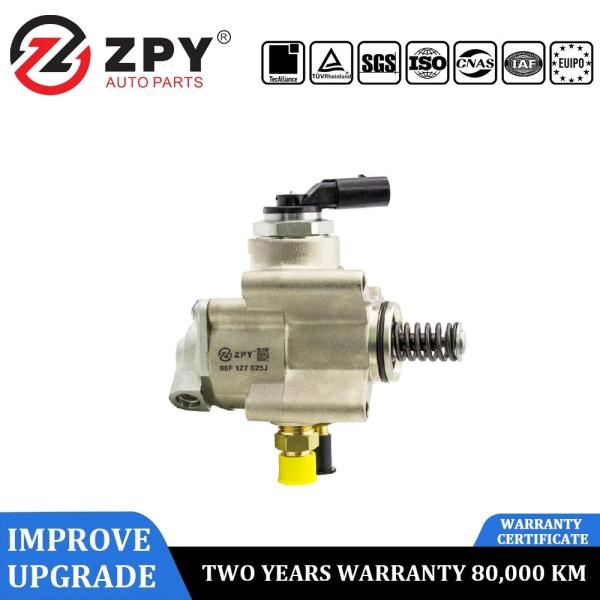 06F127025J 06F133335A 06F127213B 06D133400A 06F127025M High Pressure Fuel Pump