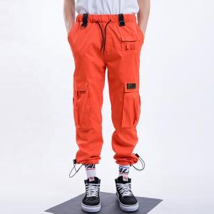 Quality Windbreaker Waterproof Sportswear Joggers Nylon Running Pants for sale