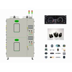 150 degree Environmental Test Chambers PID , Hot Cold benchtop environmental