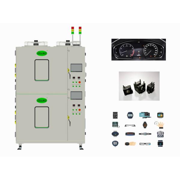 150 degree Environmental Test Chambers PID , Hot Cold benchtop environmental