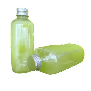 120ml 250ml 350ml 500ml 1000ml Capacity Milk Tea Bottles With Handle