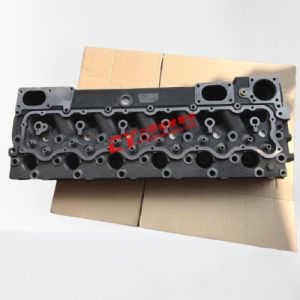 Diesel Engine 3306 E120B 8N1187 Cylinder Head