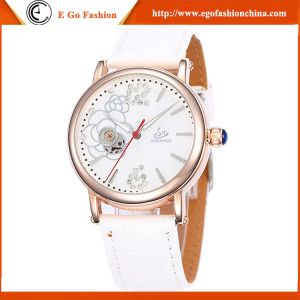SH09 Ladies Watch Gift Wristwatch Gift Box Fashion Business Watch Woman