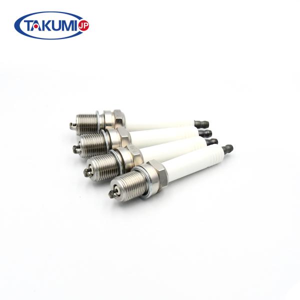 Generator spark plug R5B12-77 match for Champion RB77WPCC - Alternative spark
