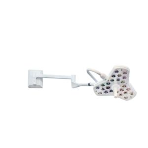 Aluminum Alloy Surgery Veterinary Exam Lamp Medical Equipment Operation Lamp