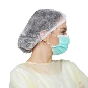 GBT32610-2016 3 Ply Cleanroom Surgical Medical Face Mask