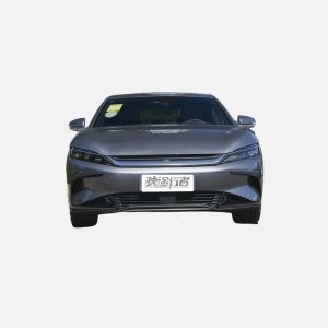2022 Byd Han Ev Auto Smart Electric Car 4 Door 5Seats Used Car Curb Weight