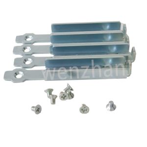 SMT Placement Ipulse Feeder Parts LG4-MEA51-000 Feeder Parts