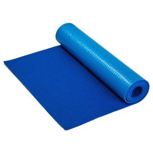 Factory Direct Sale TPE/PVC Yoga Mat,cheap existing wholesale gymnastic mat,