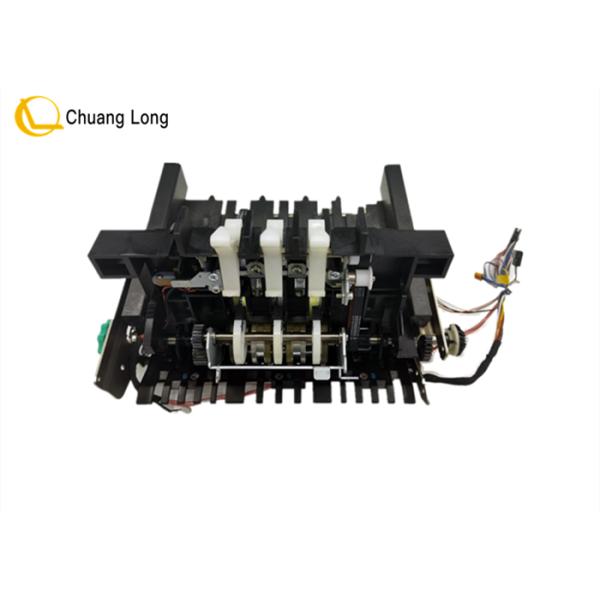 ATM Machine Parts Diebold ECRM Recycler 368 ESCROW ALIMENTADOR GATE 49-260576-000A 49260576000A
