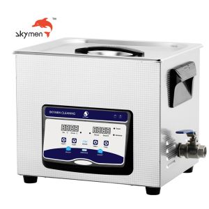 300Watt Tabletop Ultrasonic Cleaner