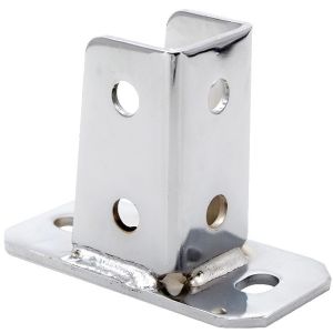 Custom Welding Parts for Furniture Stamping Metal Customization Services