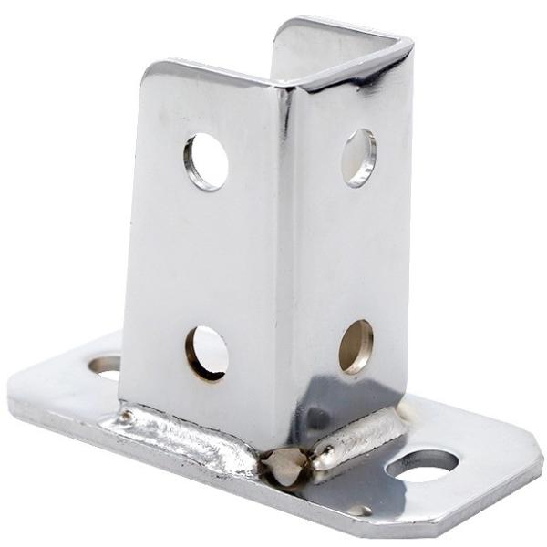 Buy Custom Welding Parts for Furniture Stamping Metal Customization Services at wholesale prices