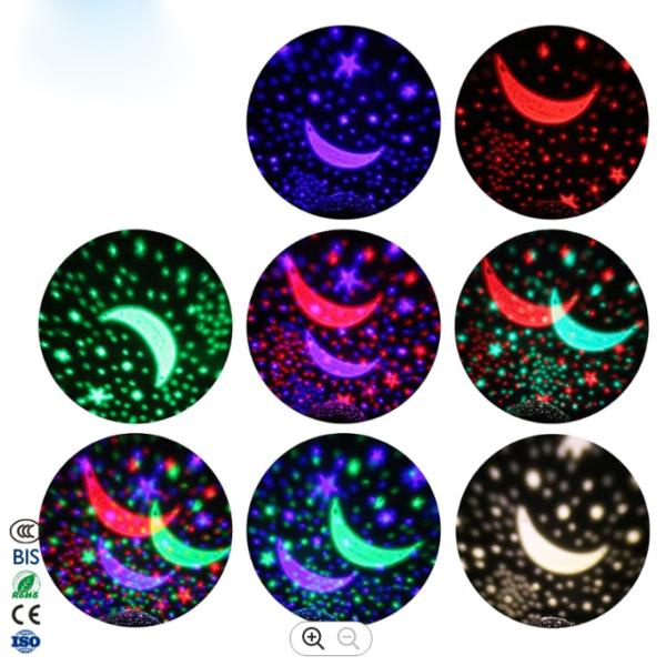 Night light projector USB bedroom light led night light room light/night lamp/star projector,galaxy projector,night ligh