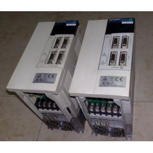 40026790 FX1R YB Servo Motor Driver MR-J2S-70B-PY096 JUKI FX-1R YB SERVO DRV ASM