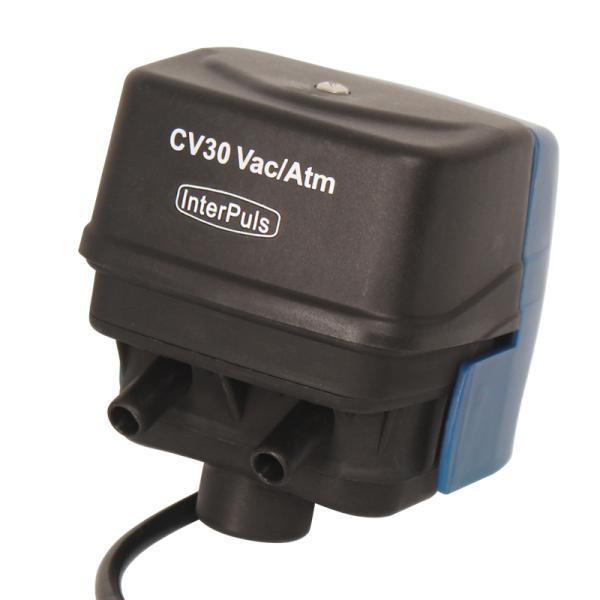 CV30 Electric 24v Milk Machine Parts Pulsator Plastic Shell Gentle