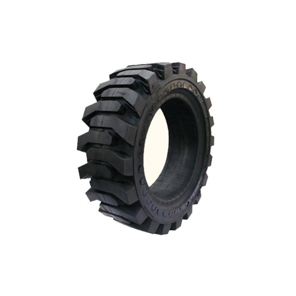 Buy 23x9-10 Solid Service Forklift Tyres at wholesale prices