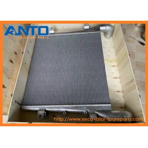 209-03-41121 2090341121 Aftercooler Excavator Spare Parts Fit KOMATSU PC800