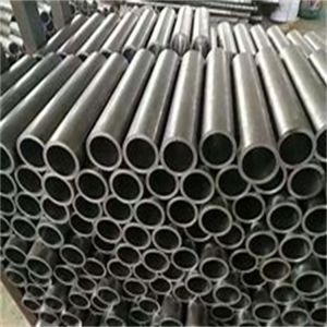 ASTM A312 Stainless Steel Welded Pipe Polished Welded Industrial