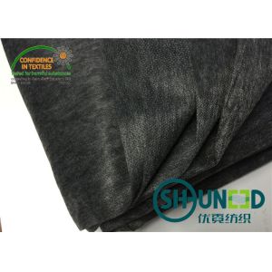 OEKO - TEX Interlining Material , Interlining Fabric Coating N1358F