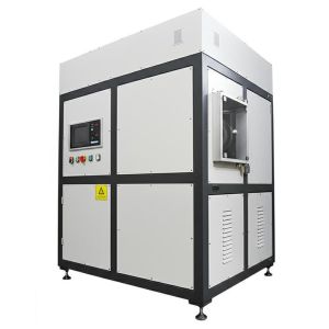 Continuous Carbon Nanotube Purification Furnace with 2400℃ Maximum Temperature 1