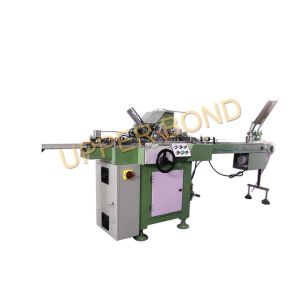 Sealing Automatic Cigarette Making Machine 180 packets/min 9.92Kw