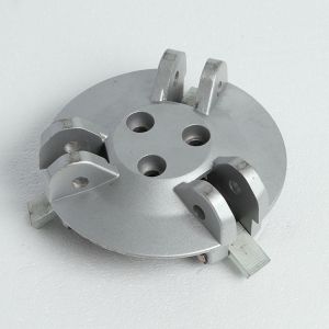 Precision alu5052 Aluminum Die Casting Parts