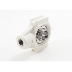 Plastic Housings With Bearing Inserts Made of Stainless Steel SSUCTPL204