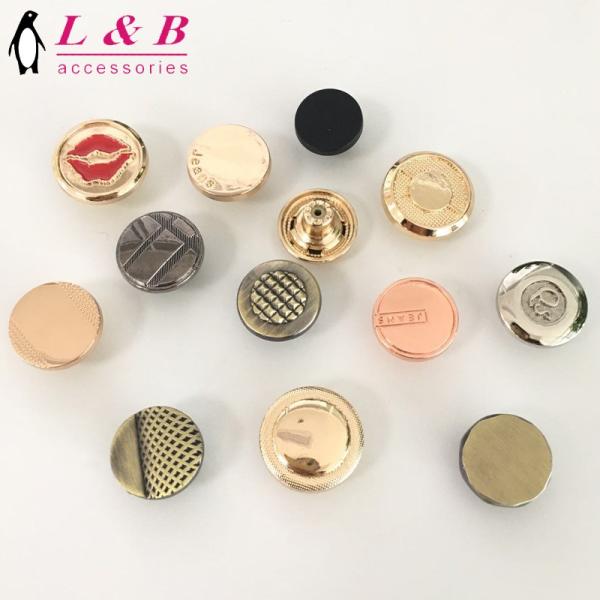 Wholesale nature button high-end 2/4hole coconut shell buckle button.