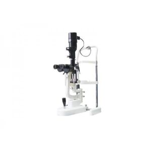 Quality Convenient Operation Ophthalmic Slit Lamp For Optometry Examination for sale