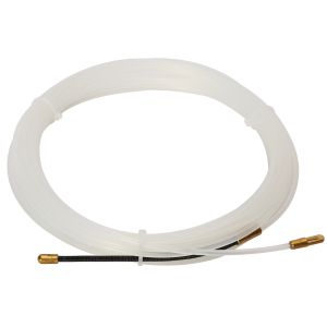 Varisized Nylon Cable Puller Electrician Wire Fish Tape