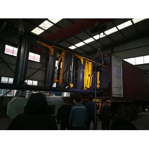 Hydraulic timber cutting automatic wood band sawmill machine, big Industrial