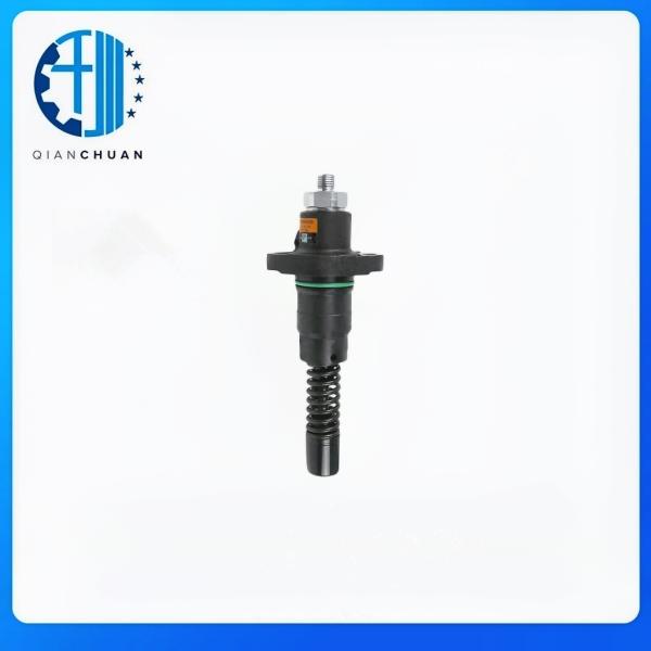 Buy VOE21147445 21147445 Fuel Injector For Volvo EC240B EC290B DEUTZ D7E Engine at wholesale prices