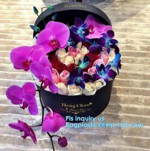 China Handmade Small Luxury Wedding Paper Jewellery White Gift Box With Ribbon Closure,Silk Customised Pock on sale