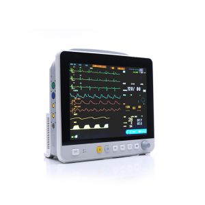 Cheap Price ICU/CCU Medical Equipment Multi-Parameter instrument