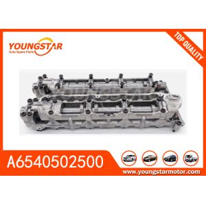 Quality Camshaft Valve Cover For MERCEDES-BENZ E W213 A6540502500 for sale