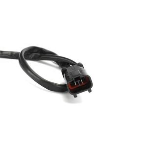 High Guarantee 6D95 Engine Model Excavator Swing Rotary Solenoid Valve for PC200