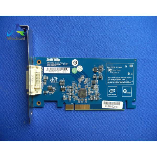 Buy GE Voluson E80 Graphics Card Ultrasound Board Maintenance at wholesale prices