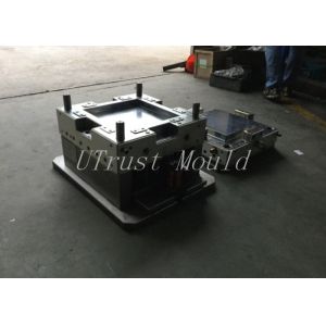 P20 SMC Compression Mold 300K Shots