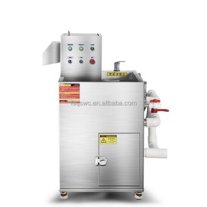 Restaurant Kitchen Food Waste Garbage Disposer Machine Commercial Garbage