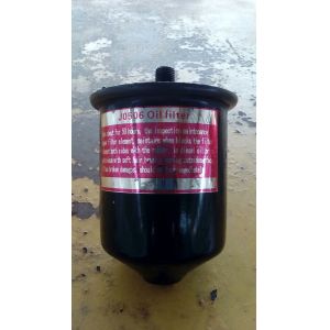 Quality Oil filter J0506 for Weifang diesel Engine 295/495/4100/4105/6105/6113/6126 Engine Parts for sale