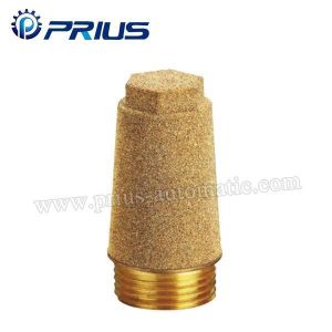 Quality Muffler SET for sale